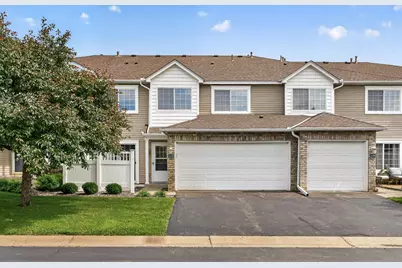 11446 Elmwood Avenue N, Champlin, MN 55316 - Photo 1