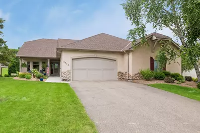 8732 Wedgemere Drive, Victoria, MN 55386 - Photo 1