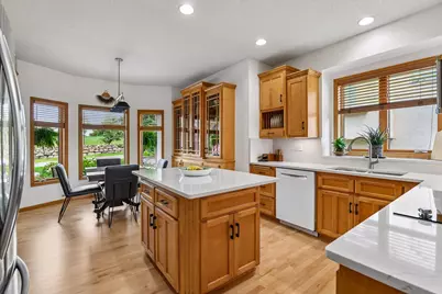 8732 Wedgemere Drive, Victoria, MN 55386 - Photo 9