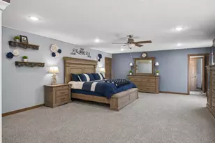9805 Sharon Pl NW, Rice, MN 56367 - Photo 27