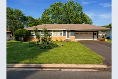 5948 Cavell Avenue N, New Hope, MN 55428 - Photo 1