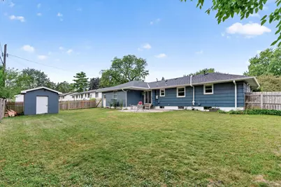 5948 Cavell Avenue N, New Hope, MN 55428 - Photo 33