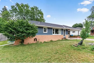 5948 Cavell Avenue N, New Hope, MN 55428 - Photo 3