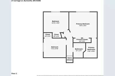 21 Carriage Lane, Burnsville, MN 55306 - Photo 43