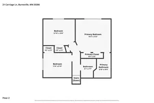 21 Carriage Ln, Burnsville, MN 55306 - Photo 43