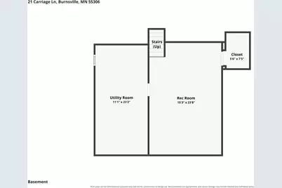 21 Carriage Lane, Burnsville, MN 55306 - Photo 45