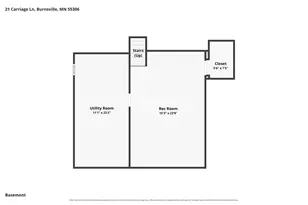 21 Carriage Ln, Burnsville, MN 55306 - Photo 45