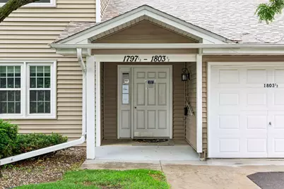 1799 1/2 County Road E E #30, White Bear Lake, MN 55110 - Photo 31