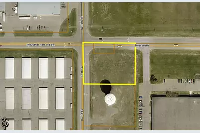 Se Corner Thiesse Rd/Cr45, Brainerd, MN 56401 - Photo 3