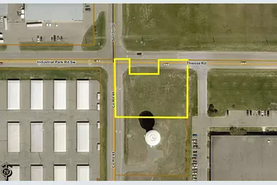 Se Corner Thiesse Rd/Cr45, Brainerd, MN 56401 - Photo 3
