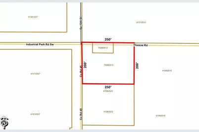 Se Corner Thiesse Rd/Cr45, Brainerd, MN 56401 - Photo 5