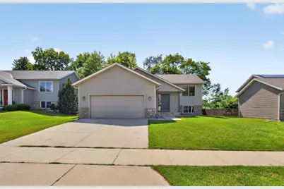3909 46th Avenue NW, Rochester, MN 55901 - Photo 1
