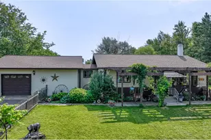 1106 N Canaday Rd, Exeland, WI 54835 - Photo 1