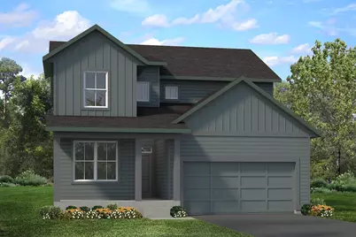 10943 Lower 37th Street Court N, Lake Elmo, MN 55042 - Photo 1