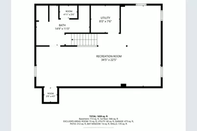 1305 25th Street SE, Rochester, MN 55904 - Photo 43