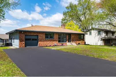 2843 Churchill Street, Roseville, MN 55113 - Photo 1