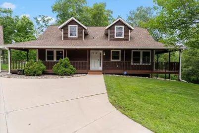 14526 Wildwood Drive, Crosslake, MN 56442 - Photo 1