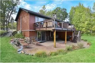 30482 N Lakeview Dr, Pequot Lakes, MN 56472 - Photo 1