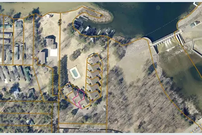35533 Sand Pointe Drive #3, Crosslake, MN 56442 - Photo 55