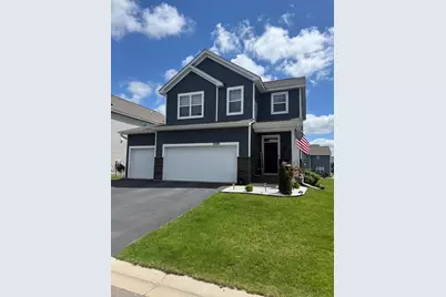 12529 Edison Circle NE, Blaine, MN 55449 - Photo 1