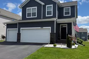 12529 Edison Cir NE, Blaine, MN 55449 - Photo 1