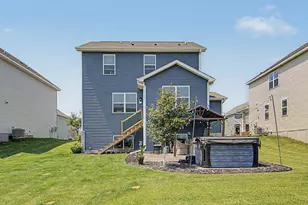 12529 Edison Cir NE, Blaine, MN 55449 - Photo 31