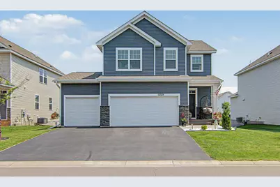 12529 Edison Circle NE, Blaine, MN 55449 - Photo 1
