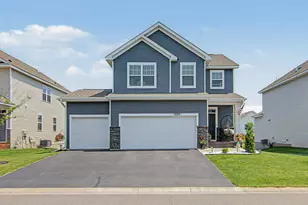 12529 Edison Cir NE, Blaine, MN 55449 - Photo 1