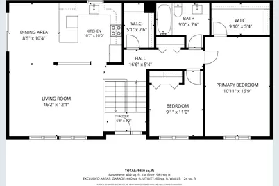 926 Sherwood Road, Shoreview, MN 55126 - Photo 33