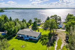 460 Lake Ave, Tenstrike, MN 56683 - Photo 1