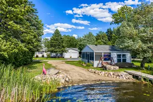 460 Lake Ave, Tenstrike, MN 56683 - Photo 5