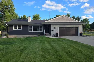 1207 W Park Ave, Olivia, MN 56277 - Photo 1