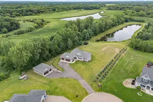 16479 Kiska St NE, Ham Lake, MN 55304 - Photo 3