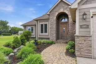 868 Brady Ln, New Richmond, WI 54017 - Photo 3