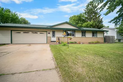 701 Ballantyne Lane NE, Spring Lake Park, MN 55432 - Photo 1