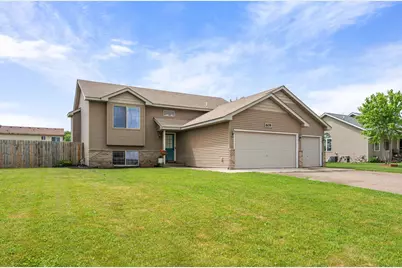 609 Bluebird Street, Mora, MN 55051 - Photo 3