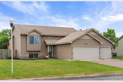 609 Bluebird Street, Mora, MN 55051 - Photo 1