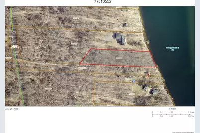Lot 2 Turtle Bay Trail, Crosby, MN 56441 - Photo 1