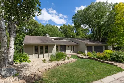8753 Walton Oaks Drive, Bloomington, MN 55438 - Photo 1