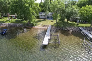 22668 Coney Island Dr, Clitherall, MN 56524 - Photo 1