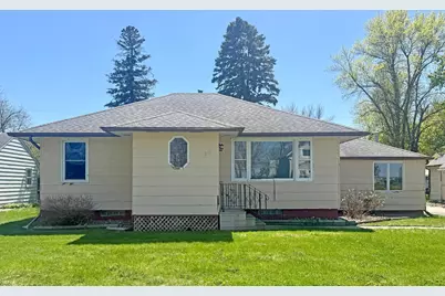 217 Pearl Street W, Amboy, MN 56010 - Photo 1