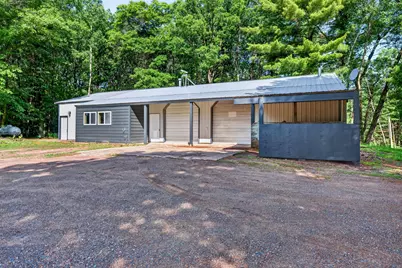 W9669 County Hwy B, Shell Lake, WI 54871 - Photo 1