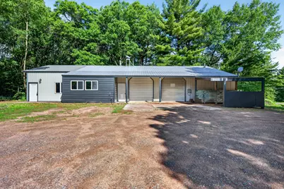 W9669 County Hwy B, Shell Lake, WI 54871 - Photo 31
