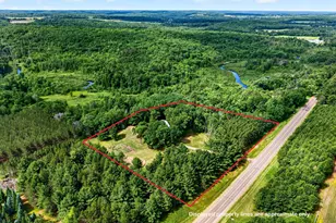 W9669 County Hwy B, Shell Lake, WI 54871 - Photo 3