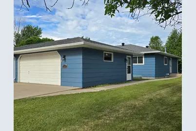 3409 12th Street S, Moorhead, MN 56560 - Photo 1