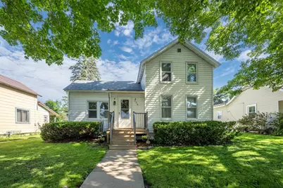 116 E Elm Street, Glenwood City, WI 54013 - Photo 1