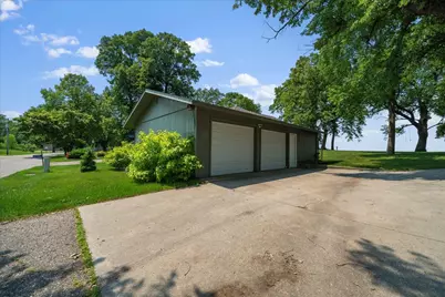2929 S Lake Miltona Drive NE, Miltona Township, MN 56354 - Photo 33