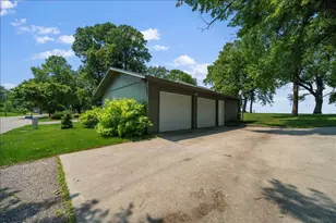 2929 S Lake Miltona Dr NE, Miltona Township, MN 56354 - Photo 33