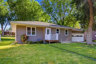 205 Burr Oak Dr, Albert Lea, MN 56007 - Photo 1