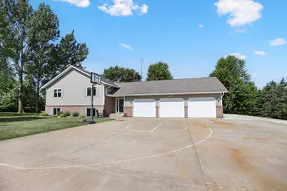 17834 Hunt Lake Trail, Faribault, MN 55021 - Photo 1
